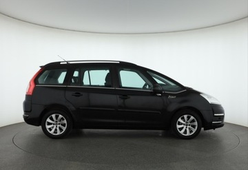 Citroen Grand C4 Picasso I 1.6 VTi 120KM 2011 Citroen C4 Grand Picasso 1.6 VTi, Navi, Klima, zdjęcie 5
