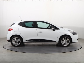 Renault Clio IV Hatchback 5d ENERGY TCe 99g 90KM 2015 Renault Clio 0.9 TCe, Salon Polska, 1. Właściciel, zdjęcie 5