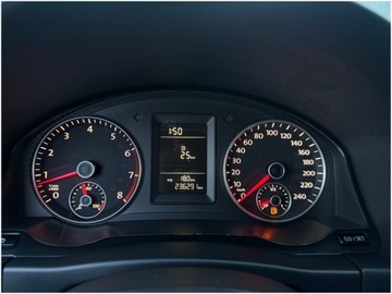 Volkswagen Golf Plus II 1.4 TSI 122KM 2009 Volkswagen Golf Plus, zdjęcie 27