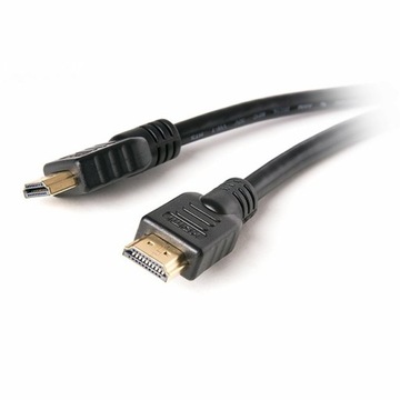 Kabel PRZEWÓD HDMI HDMI 1.5m - 1.8m dvbt pozłacany FullHD