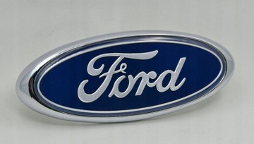FORD FOCUS MK3 C-MAX ZNAK ZNAKY NA KRYT ZADNÍ