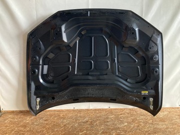 AUDI E-TRON 4KE KAPOTA KRYT PŘEDNÍ