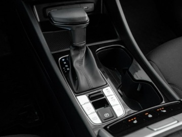 Hyundai Tucson IV SUV 1.6 T-GDI 48V 150KM 2023 Hyundai Tucson GD3L790#1.6 T-GDi Smart 2WD DCT, zdjęcie 17