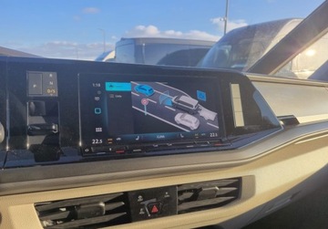 Volkswagen Multivan T7 Van L1 2.0 TDI 150KM 2026 Volkswagen Multivan Family L1-2026r. 2.0 TDI-150 KM-DSGLEDTempomat-2026r., zdjęcie 5