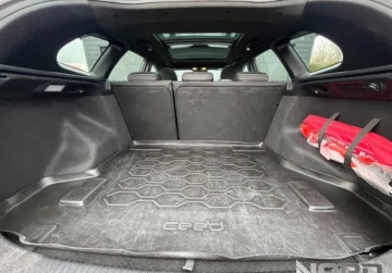 Kia Ceed II Kombi Facelifting 1.0 T-GDI 120KM 2015 Kia Ceed Bezwypadkowa, FV23, Gt-line, KredytowanieLeasing, gwarancja 12m gh, zdjęcie 19