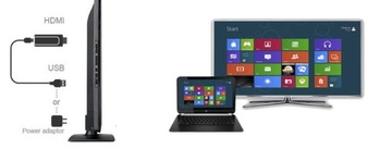 CAST WIFI АДАПТЕР ДЛЯ ТВ HDMI TV DONGLE