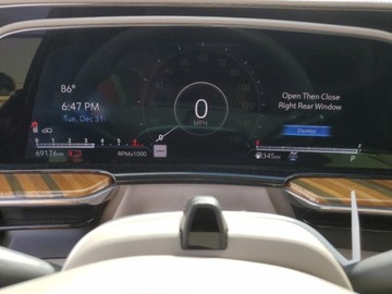 Cadillac Escalade III 2021 Cadillac Escalade Esv Sport Platinum 2021 6.2l 6.2 Benzyna 420KM, zdjęcie 9