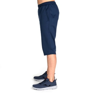 ТРЕНИРОВОЧНЫЕ БРЮКИ JOMA 3/4 БЕРМУДЫ КАПРИ RS