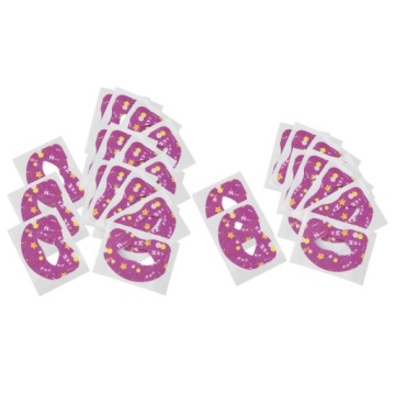 ПАТЧИ ПРОТИВ ХРАПА ДЛЯ РОТА 30 ШТ.