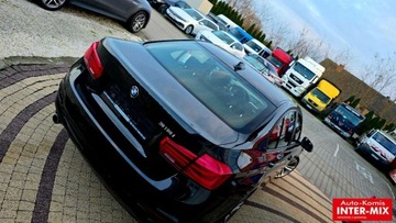 BMW Seria 3 F30-F31-F34 Limuzyna Facelifting 1.5 318i 136KM 2016 BMW Seria 3 Niski przebieg Okazja bezwypadkowa 1.5 Benzyna 136KM, zdjęcie 14