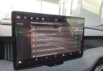 Skoda Superb III Kombi Facelifting 2.0 TSI 190KM 2025 Skoda Superb 2.0 TSI 204KM DSG SPORTLINE, RP2025, dostepny od reki 2.0, zdjęcie 20