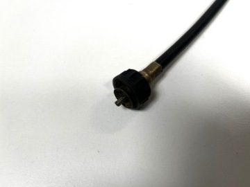 Мотоциклетный измерительный кабель квадратный + плавник 85 см