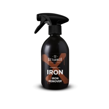 Deturner EXPERT LINE Iron Remover 1л для дисков