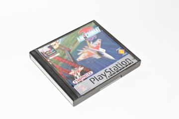 GRA PS1 PSX AIR COMBAT