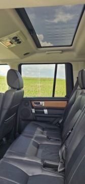 Land Rover Discovery IV 5.0 V8 375KM 2013 Land Rover Discovery IV (LR4) HSE – 2013 r., 5.0 V8, zdjęcie 32