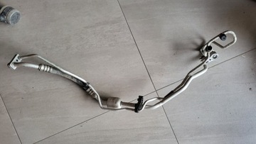 OPEL CORSA D PRZEWODY KLIMATYZACJI,RURKI KLIMY,DO SILNIKÓW 1.3 CDTI LIFT