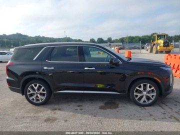 Hyundai 2021 Hyundai Palisade 2021r., 4x4, 3.8L 3.8 Benzyna 291KM, zdjęcie 4