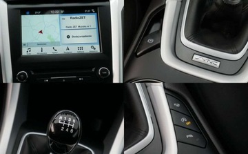 Ford Mondeo V Kombi 2.0 TDCi 150KM 2018 Ford Mondeo Ford Mondeo 2.0 TDCi Edition 2.0 Diesel 150KM, zdjęcie 34