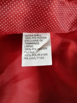 pikowana kurtka ZARA , r.38 , jak H&M Reserved