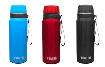 Термос THERMOS MUG Бутылка для воды 700 мл с ручкой