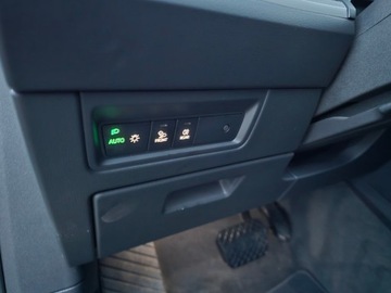 Volkswagen Touareg III SUV 3.0 V6 SCR TDI 231KM 2018 Volkswagen Touareg 3.0 TDI Salon PL I wł. Oś skręt, zdjęcie 24