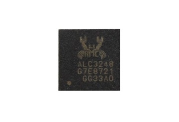 UKŁAD REALTEK ALC3248