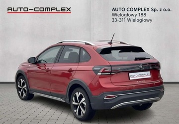 Volkswagen Taigo 1.5 TSI 150KM 2023 Volkswagen Taigo Volkswagen Taigo 1.5 TSI ACT Style DSG 1.5 Benzyna 150KM, zdjęcie 2
