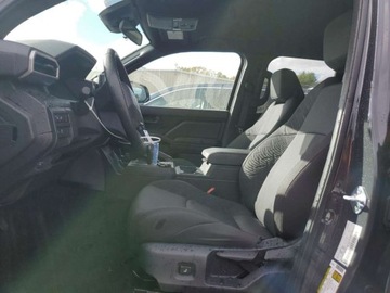 Toyota Tacoma II 2025 Toyota Tacoma Double Cab 2025 2.4l 2.4 Benzyna 278KM, zdjęcie 7