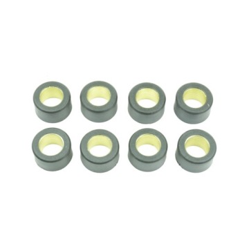 Rolki wariatora Athena 20x12mm 10 g 8 szt.