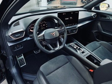 Cupra Formentor Crossover 1.5 TSI 150KM 2026 Cupra Formentor 1.5 eTSI mHEV DSG 150 KM, zdjęcie 4