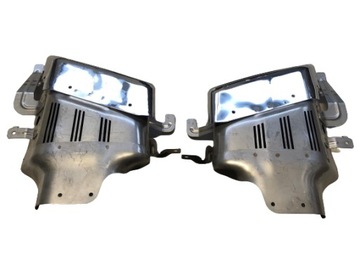 TŁUMIK KOŃCÓWKA WYDECHU VOLVO S90 V90 31383309