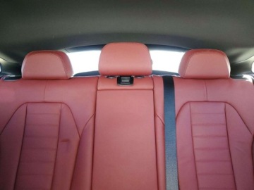 BMW X4 G02 2025 BMW X4 M40i 2025 3.0 Benzyna 382KM, zdjęcie 10