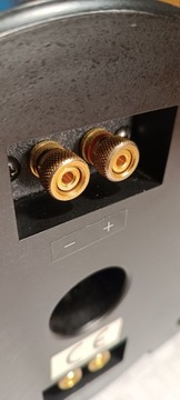 Пассивный автомобильный сабвуфер 