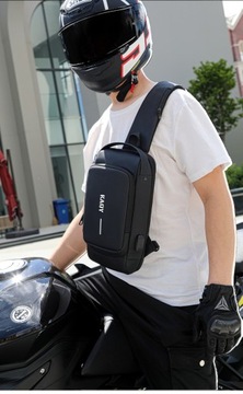 СУМКА НА ПЛЕЧЕ KADY, НОВЫЙ СТИЛЬ