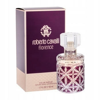 ROBERTO CAVALLI FLORENCE EDP 50ML