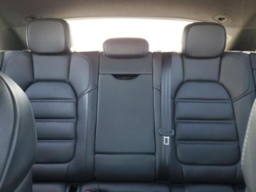 Porsche Macan SUV 3.6 V6 400KM 2018 Porsche Macan 2018, 3.6L, 4x4, TURBO, porysowany lakier 3.6 Benzyna 400KM, zdjęcie 8