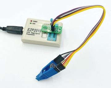 Pomona 5250 SO8 измерительный зажим + кабель