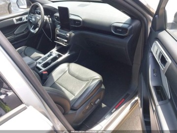Ford Explorer VI 2020 Ford Explorer ST 2020 3.0l 3.0 Benzyna 400KM, zdjęcie 9