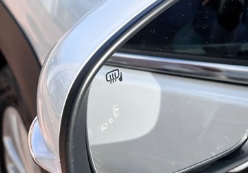 Suzuki SX4 II 2025 Suzuki SX4 S-Cross Premium Plus 1.4 mild Hybrid 6MT, 4WD Superior White 2, zdjęcie 19