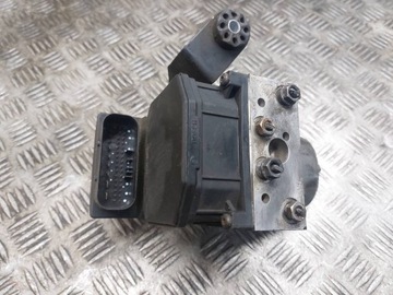 POMPA STEROWNIK ABS BMW E39 0265223001 6750383