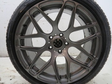 ЛЕГКОСПЛАВНЫЕ ДИСКИ R19'' 5X120 BMW E63 E64 LCI LIFT