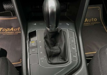 Volkswagen Tiguan II SUV 1.4 TSI 150KM 2017 Volkswagen Tiguan 1.4 TSI 150KM DSG TEMPOMAT AKTYWNY bezwypadkowy 1.4, zdjęcie 31