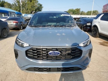 Ford Escape III 2024 Ford Escape ST Line, 2024r., 1.5L 1.5 Benzyna 180KM, zdjęcie 4