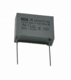 1uF 1000V Kondensator polipropylenowy 1szt