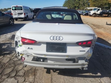 Audi A5 F5 2023 Audi A5 Sportback Premium 45 2023 2.0l 2.0 Benzyna 261KM, zdjęcie 2