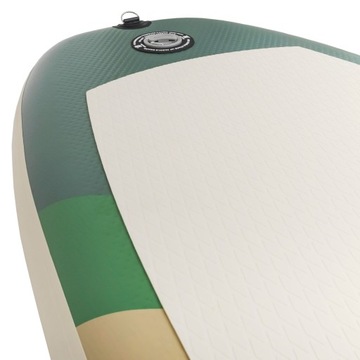 Весло для SUP-доски для плавания. Надувное весло 215 см, 130 кг в комплекте.