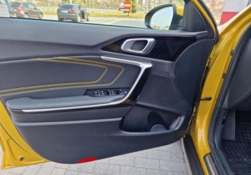 Kia XCeed PHEV 1.6 GDi Plug-in Hybrid 141KM 2022 Kia XCeed LED Climatronic Keyless Alu Tempomat Salon PL Dealer Kia Gwaranc, zdjęcie 32