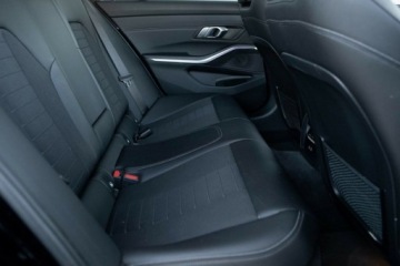 BMW Seria 3 G20-G21 Limuzyna 2.0 318i 156KM 2021 BMW Seria 3 Pierwszy wlasciciel , salon PL 2.0 Benzyna 156KM, zdjęcie 26