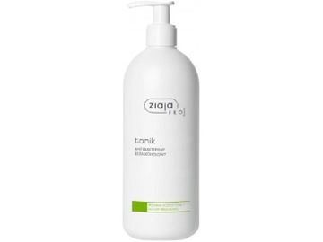 ЗИЯЯ ПРО ТОНИК СЕБО-КОНТРОЛЬ ДЛЯ НЕСОВЕРШЕНСТВ