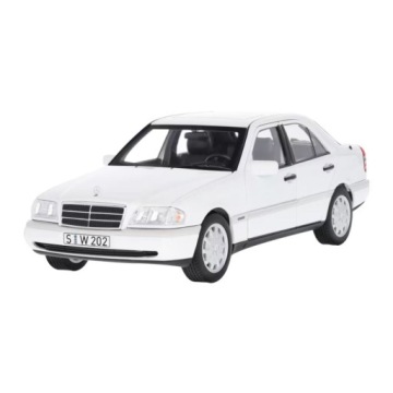 Model Mercedes-benz C200 W202 (1993-1996) B66040703